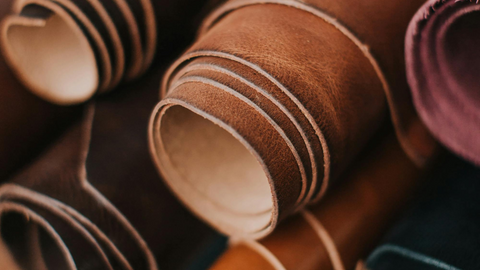 The Essential Guide to Caring for Your Leather Goods