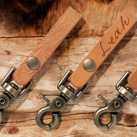 No. 51 | The Hand Key Fob