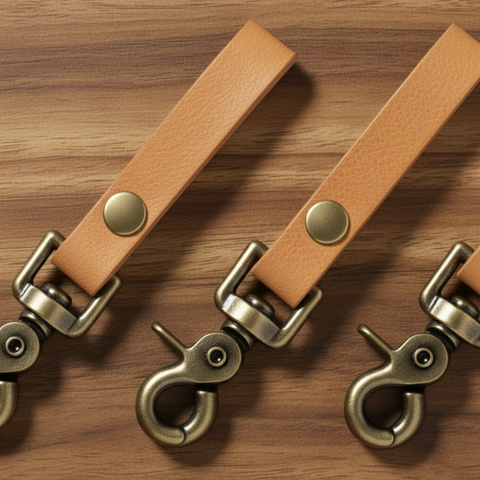 No. 51 | The Hand Key Fob