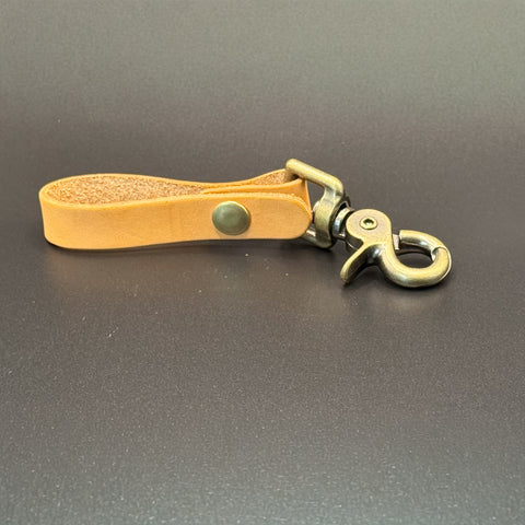 No. 51 | The Hand Key Fob