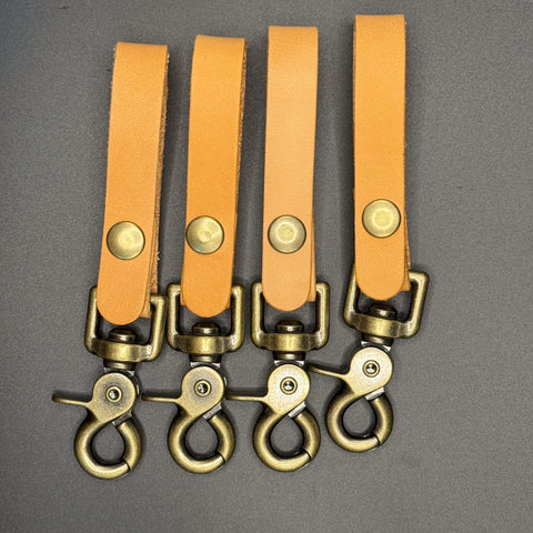 No. 51 | The Hand Key Fob